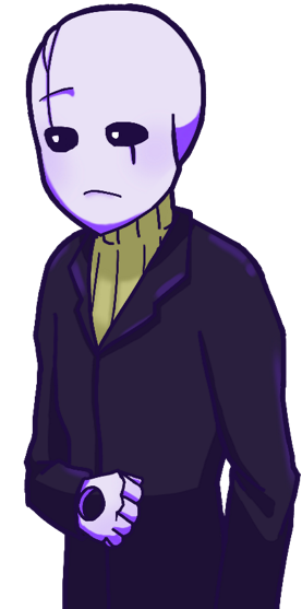 Gaster
